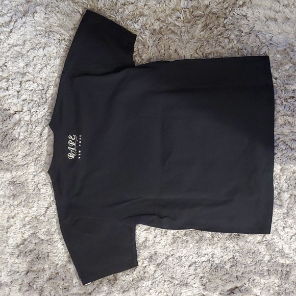 Bape New York t-shirt (Size L)! - Picture 4 of 4